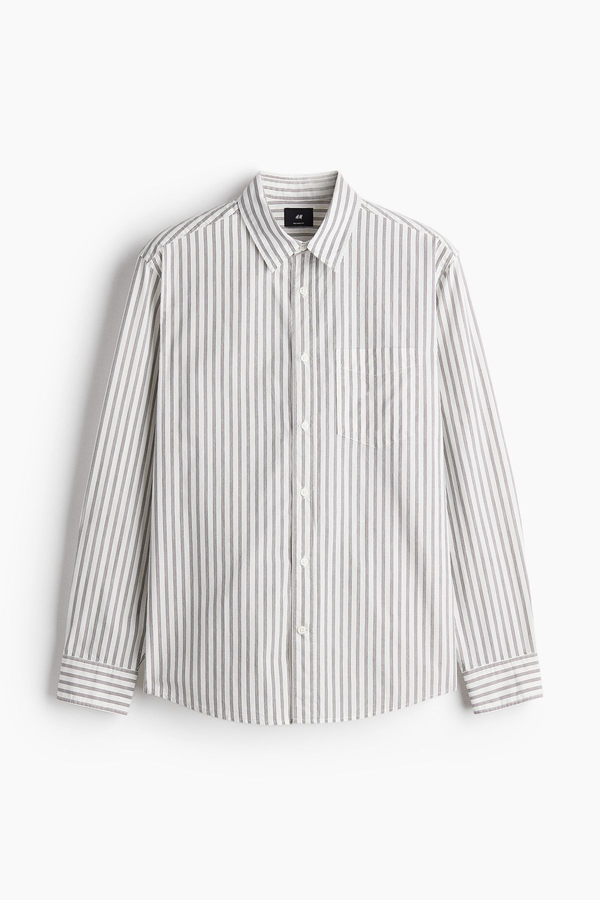 Shirt Formal Cotton